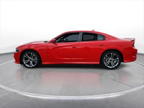 2022 Dodge Charger R/T RWD