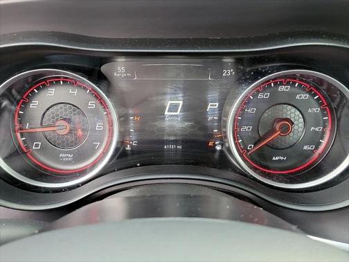 Torred Clearcoat 2022 Dodge Charger R/T RWD