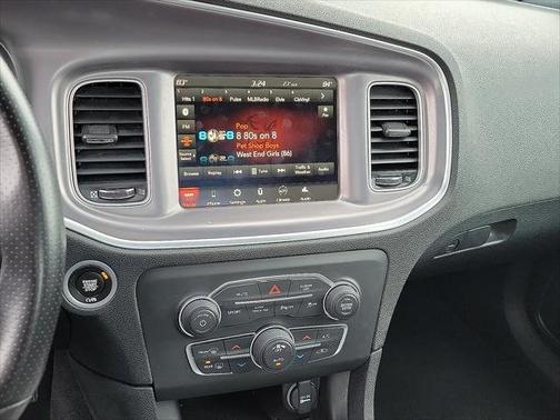 Torred Clearcoat 2022 Dodge Charger R/T RWD