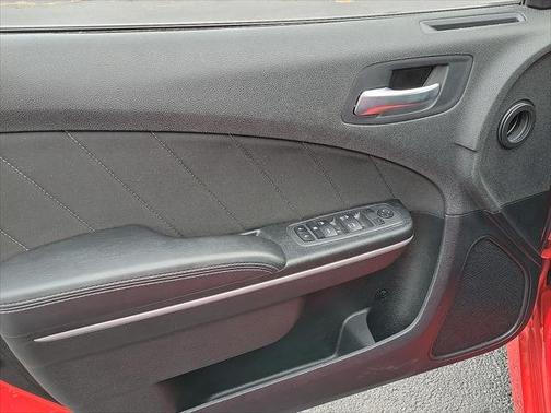 Torred Clearcoat 2022 Dodge Charger R/T RWD