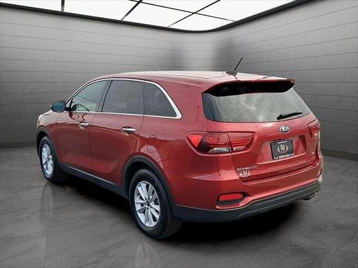 2020 Kia Sorento LX FWD