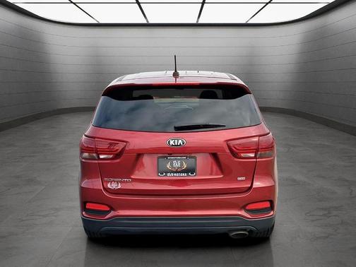 2020 Kia Sorento LX