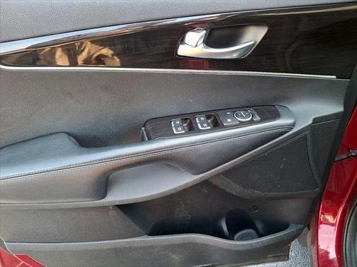 2020 Kia Sorento LX FWD