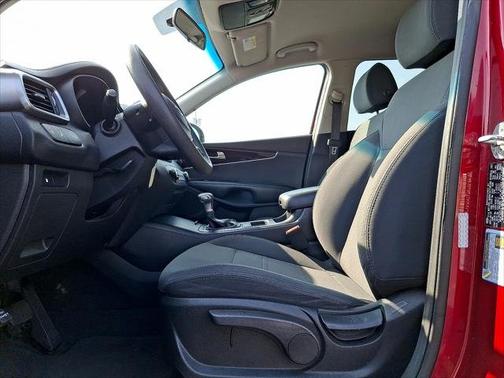 2020 Kia Sorento LX FWD
