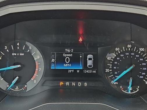 Tuxedo Black Metallic 2015 Ford Edge 4dr SE FWD