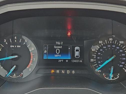 Tuxedo Black Metallic 2015 Ford Edge 4dr SE FWD