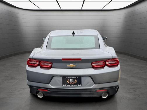 2019 Chevrolet Camaro 1LT