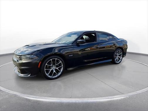 2023 Dodge Charger R/T RWD