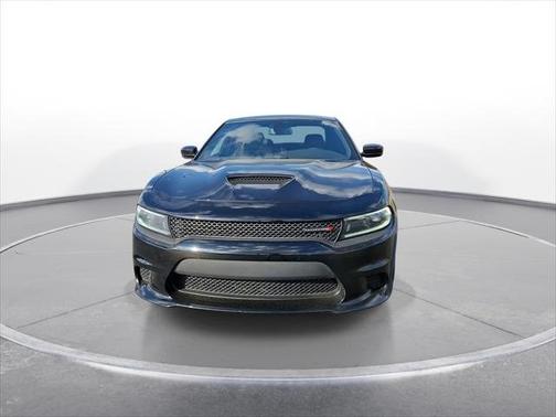 2023 Dodge Charger R/T RWD