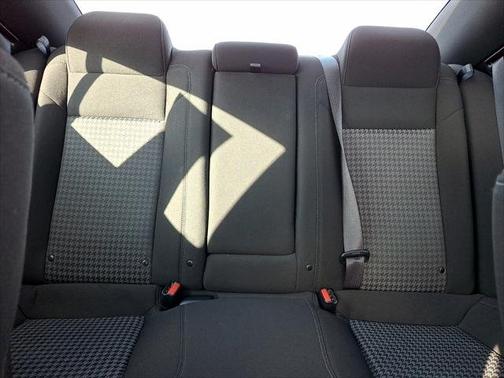 Pitch Black Clearcoat 2023 Dodge Charger R/T RWD