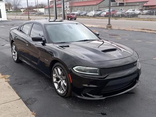 2023 Dodge Charger R/T