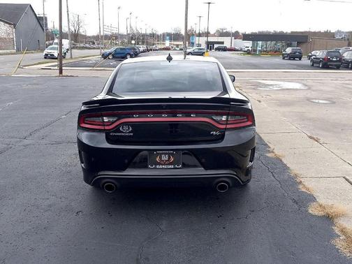 2023 Dodge Charger R/T