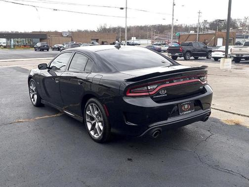 2023 Dodge Charger R/T