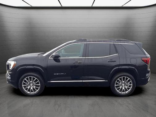 2026 GMC Terrain AWD Denali