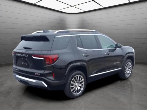 2026 GMC Terrain AWD Denali