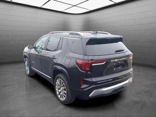 2026 GMC Terrain AWD Denali