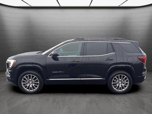 2026 GMC Terrain AWD Denali