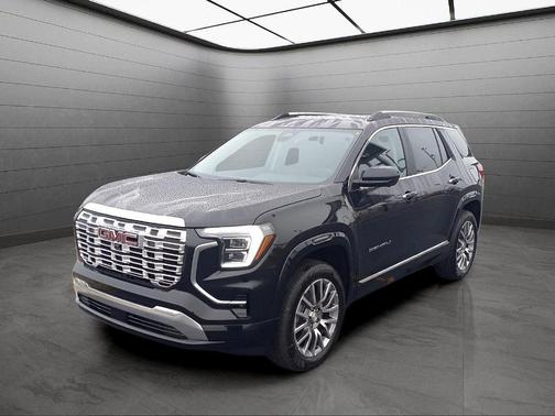 2026 GMC Terrain AWD Denali