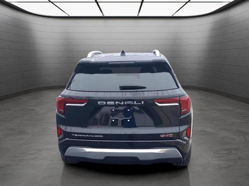 2026 GMC Terrain AWD Denali