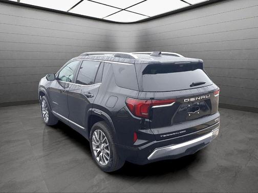 2026 GMC Terrain AWD Denali