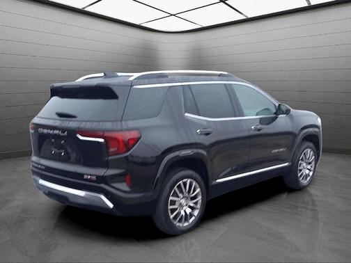 2026 GMC Terrain AWD Denali