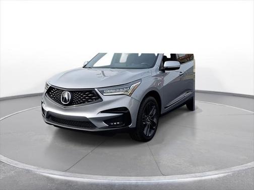 2021 Acura RDX SH-AWD w/A-Spec Package