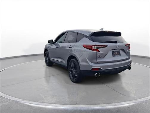 2021 Acura RDX SH-AWD w/A-Spec Package