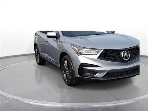 2021 Acura RDX SH-AWD w/A-Spec Package