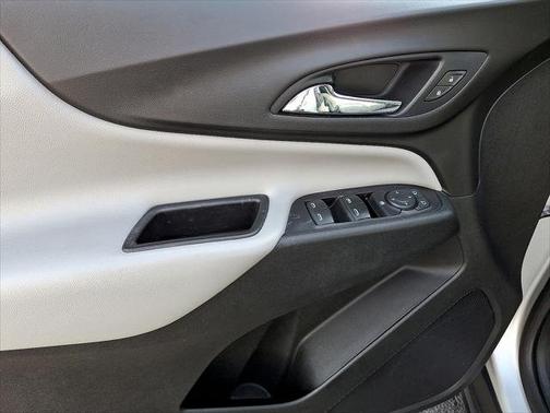 2020 Chevrolet Equinox FWD 4dr LT w/1LT