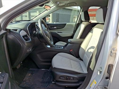 2020 Chevrolet Equinox FWD 4dr LT w/1LT