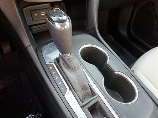 2020 Chevrolet Equinox FWD 4dr LT w/1LT