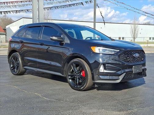 2019 Ford Edge ST AWD