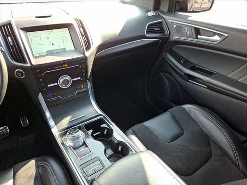 2019 Ford Edge ST AWD