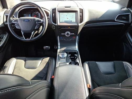 2019 Ford Edge ST AWD