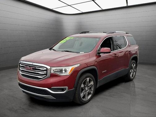 2017 GMC Acadia SLT-2