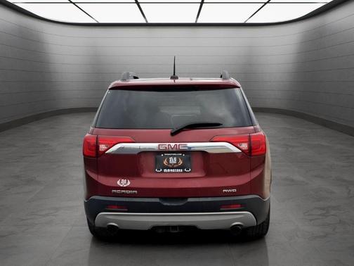 2017 GMC Acadia SLT-2