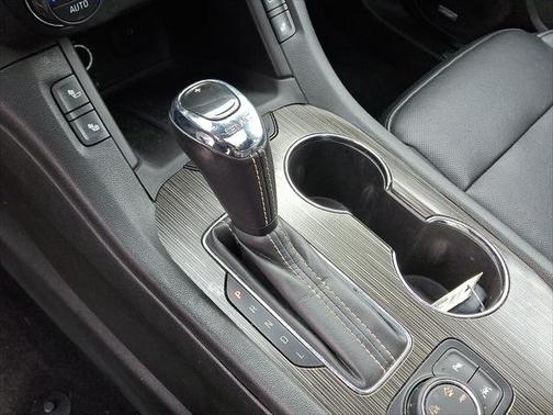 Crimson Red Tintcoat 2017 GMC Acadia AWD 4dr SLT w/SLT-2