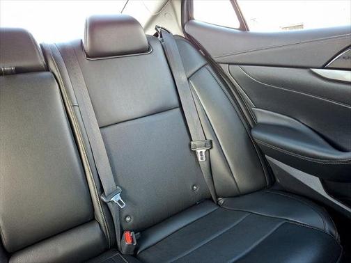 2023 Nissan Maxima SV CVT