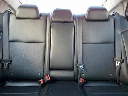 2023 Nissan Maxima SV CVT