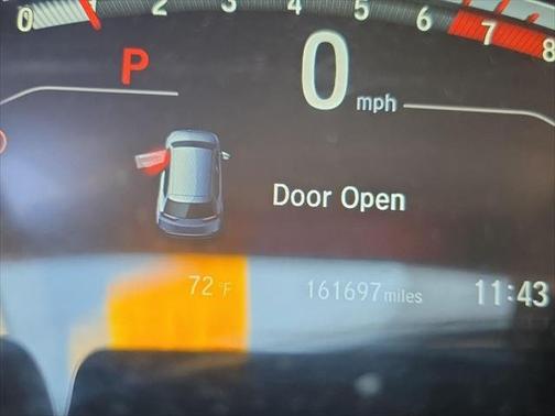 Basque Red Pearl II 2017 Honda CR-V EX AWD