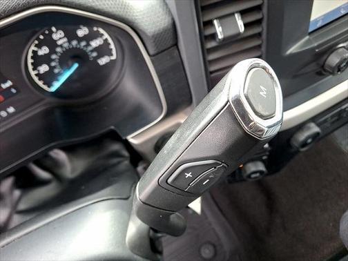 2021 Ford F-150 XLT 4WD SuperCrew 5.5' Box