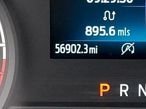 2021 Ford F-150 XLT 4WD SuperCrew 5.5' Box