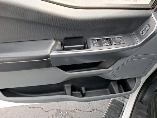 Oxford White 2021 Ford F-150 XLT 4WD SuperCrew 5.5' Box