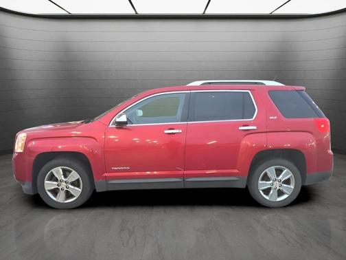 2015 GMC Terrain SLT-2