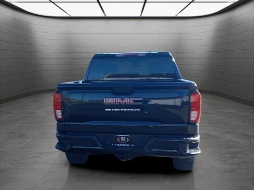 2024 GMC Sierra 1500 4WD Crew Cab 147" Pro