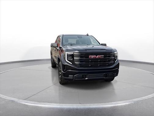 2024 GMC Sierra 1500 4WD Crew Cab 147" Pro