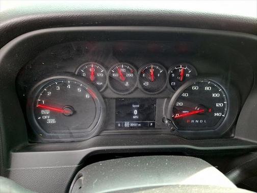 2024 GMC Sierra 1500 4WD Crew Cab 147" Pro