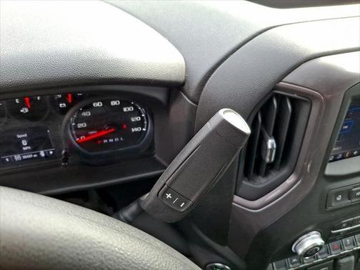 2024 GMC Sierra 1500 4WD Crew Cab 147" Pro