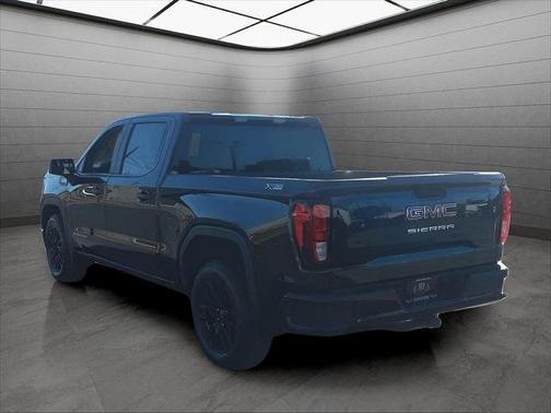 2024 GMC Sierra 1500 4WD Crew Cab 147" Pro