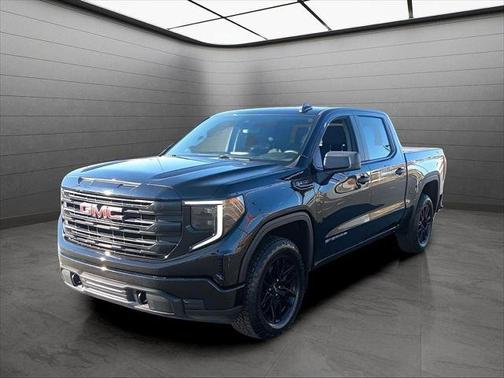 2024 GMC Sierra 1500 4WD Crew Cab 147" Pro